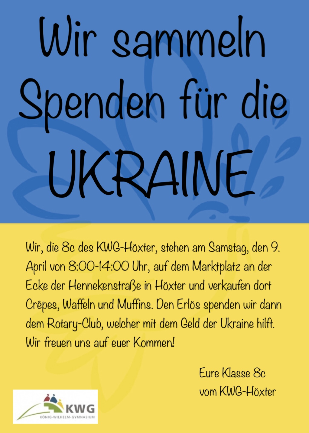 flyer.spendenaktion