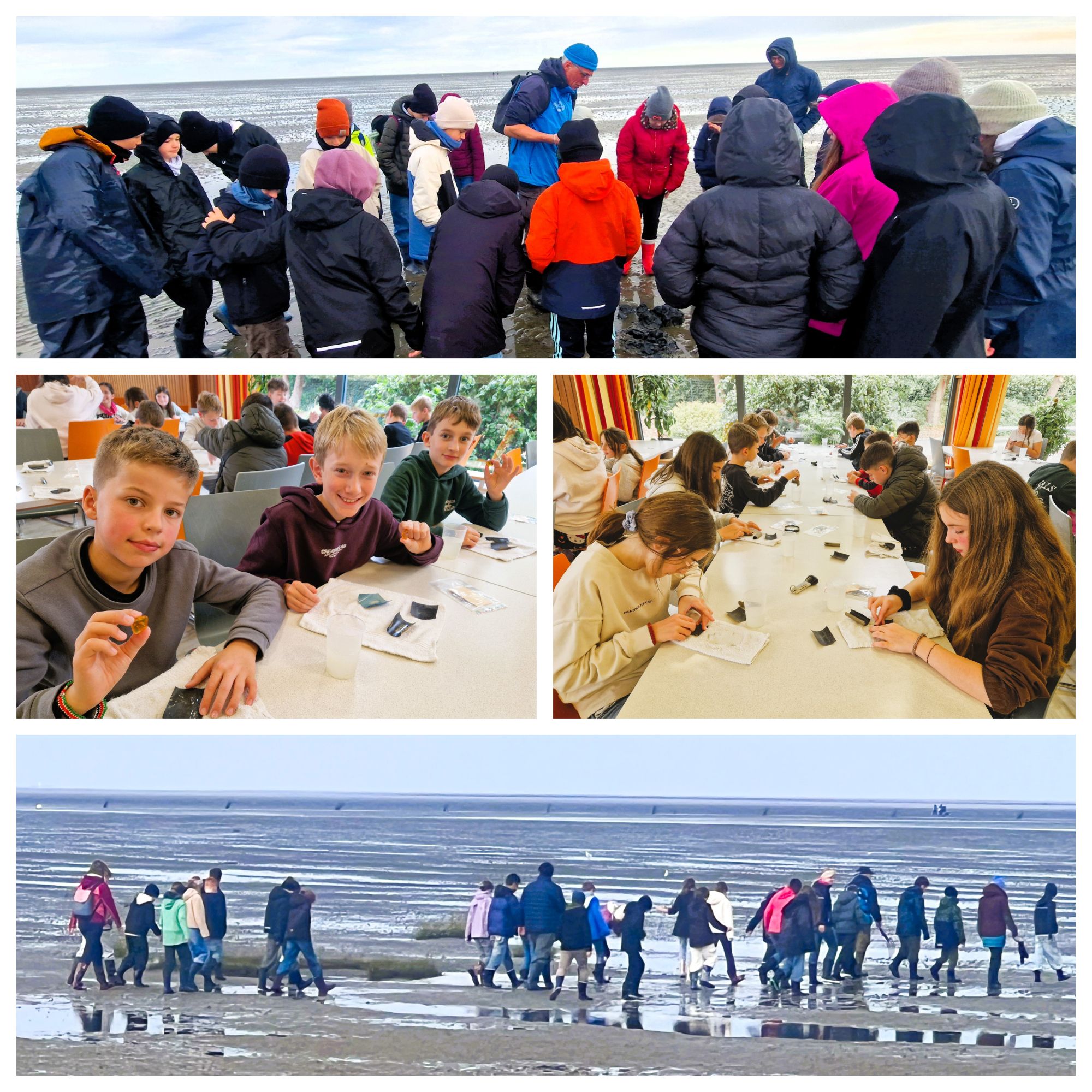 Collage Cuxhaven 2026