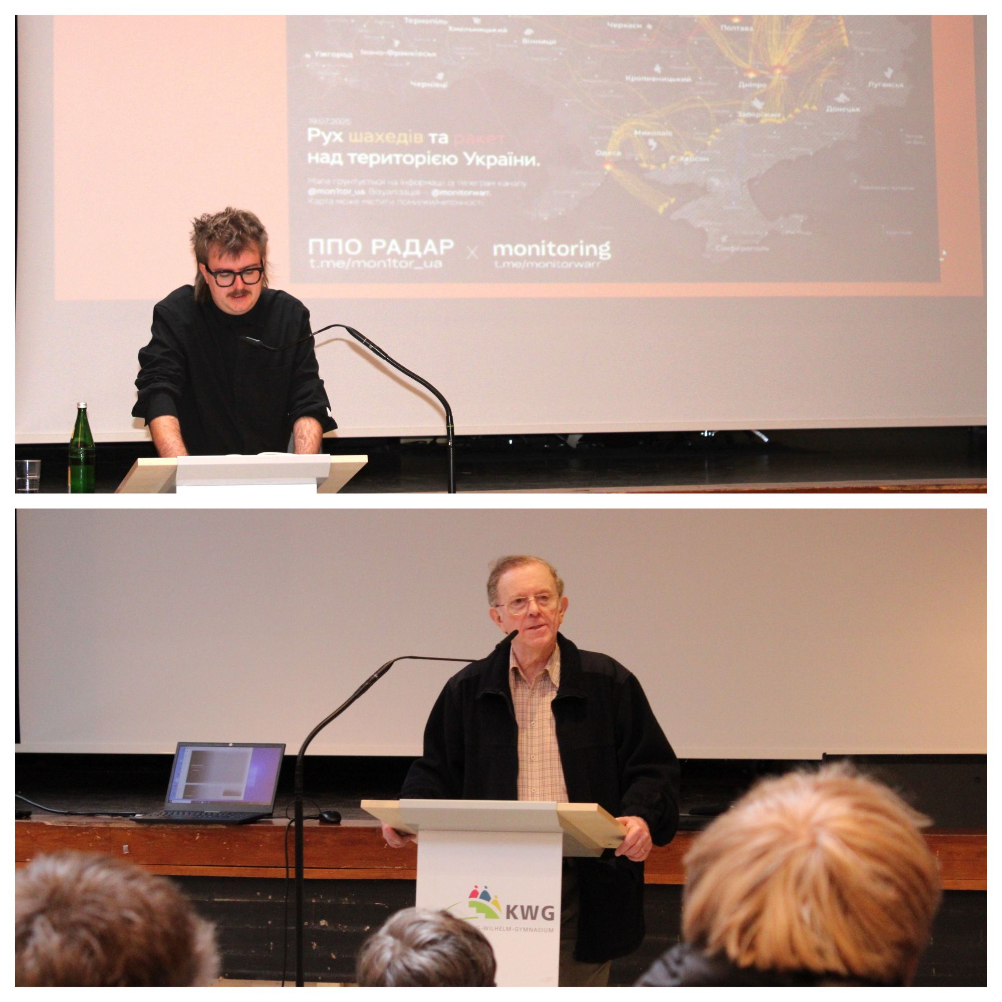 Vorträge Weigandt Uhlfelder 2026