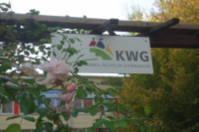 „KWG-digital“ - Informationen zur Anmeldung am KWG